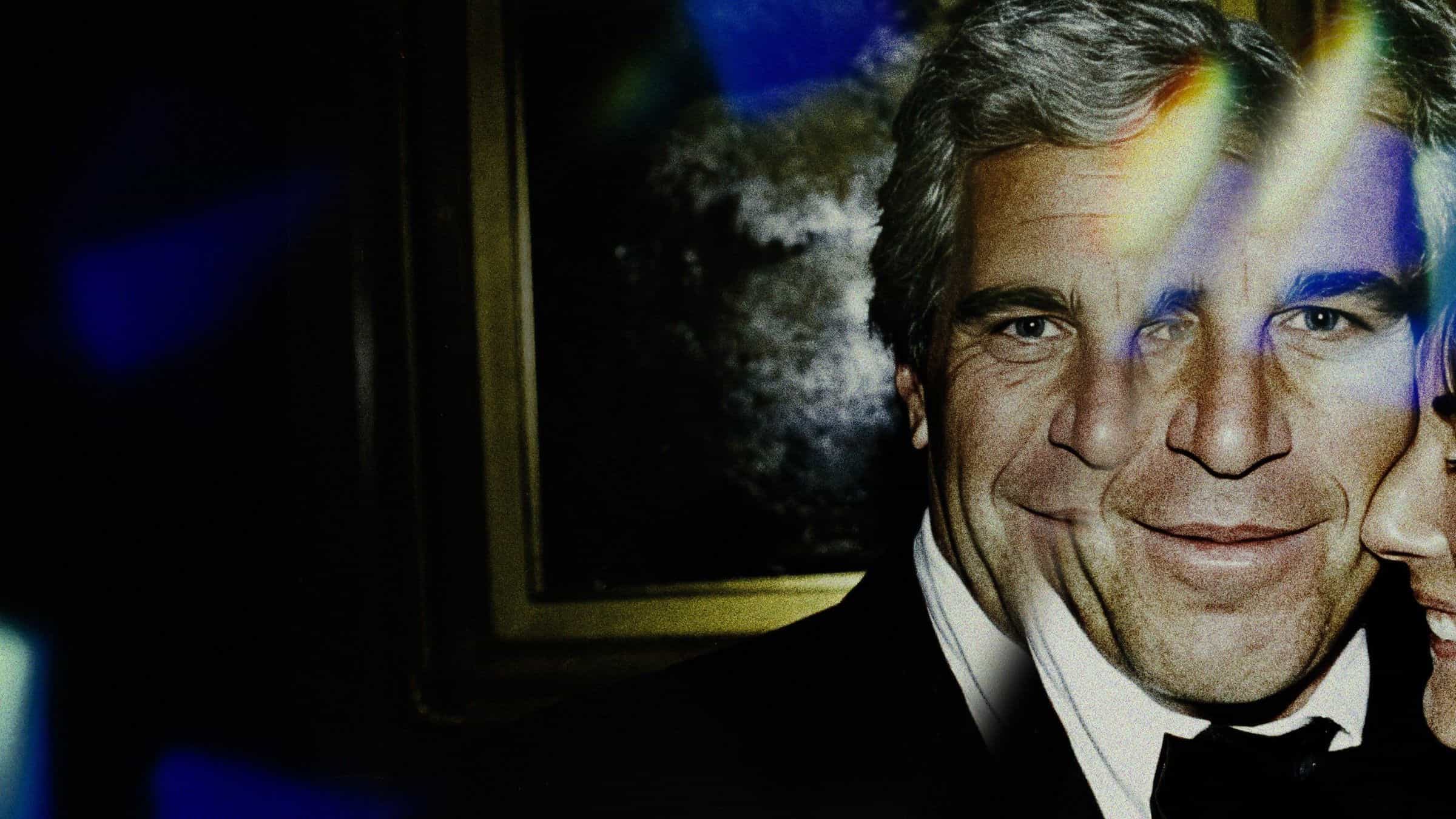 Diabolical - The Epstein Files