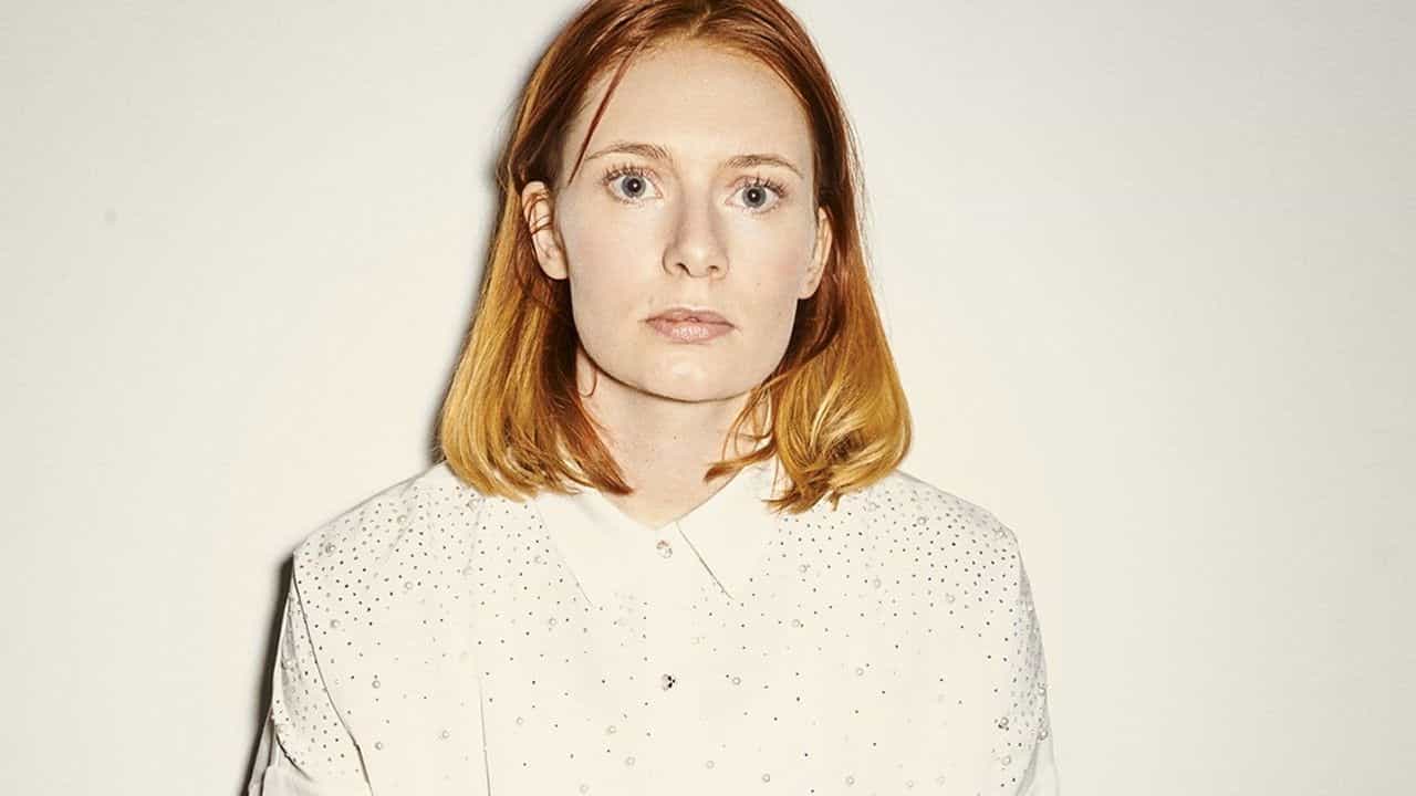 Annika Aakjær - ENEBARN