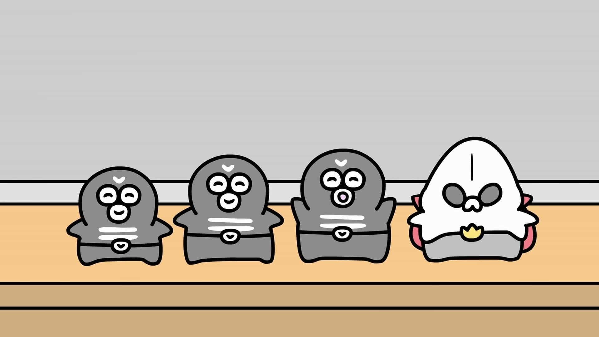 Shocker On Break: THE MOVIE