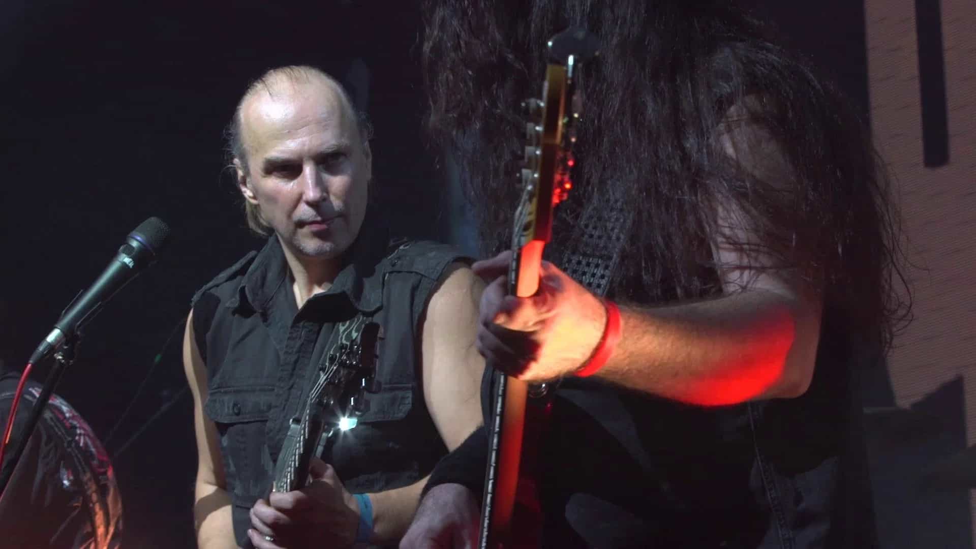 Black Obelisk: Anniversary Concert "30 Years - Two Lives"