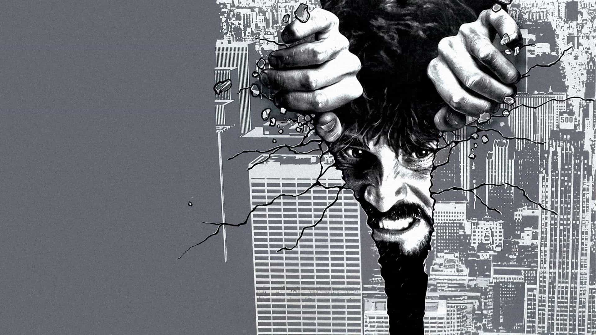 Night of the Juggler