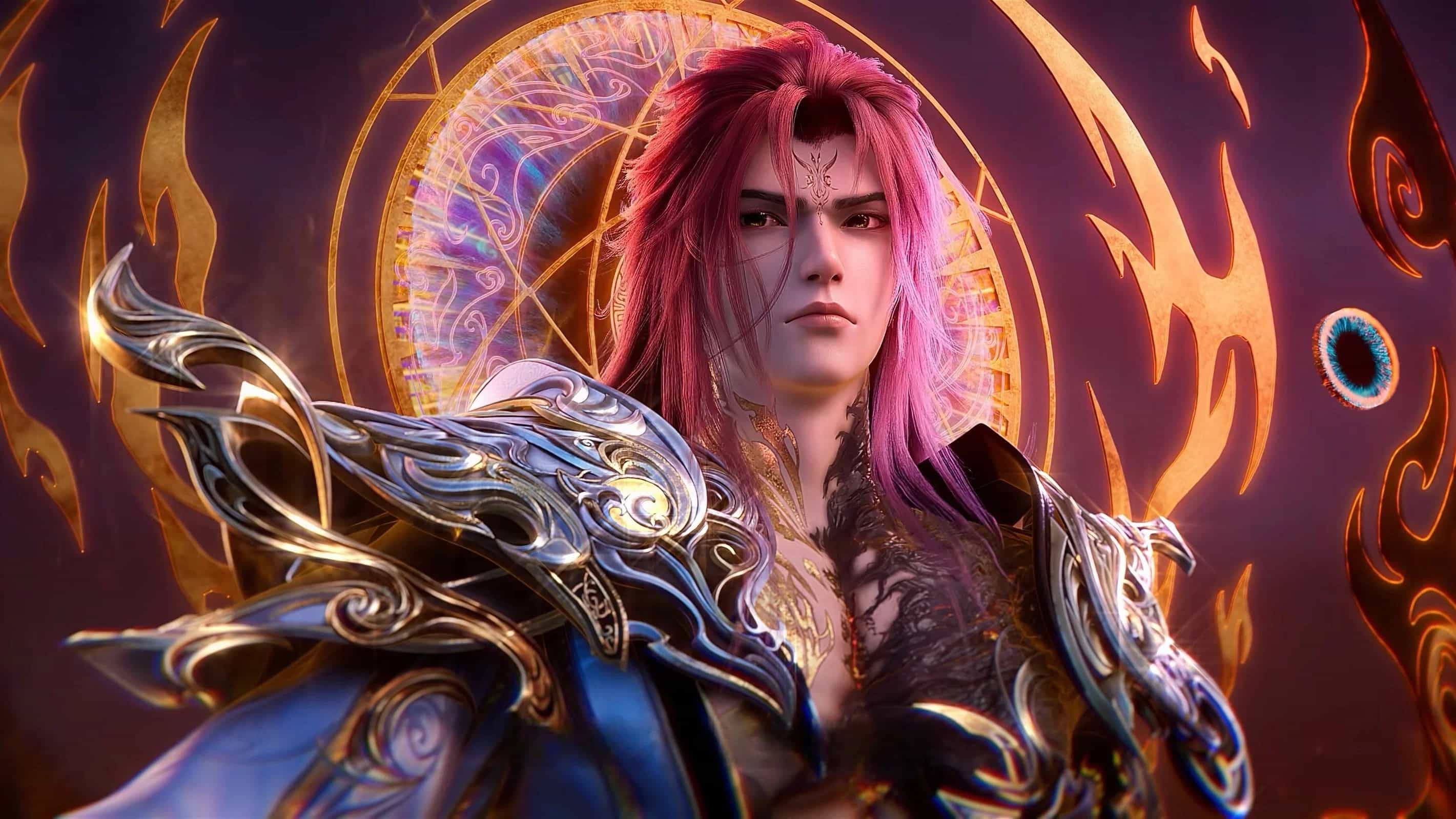 Renegade Immortal: Battle of Gods