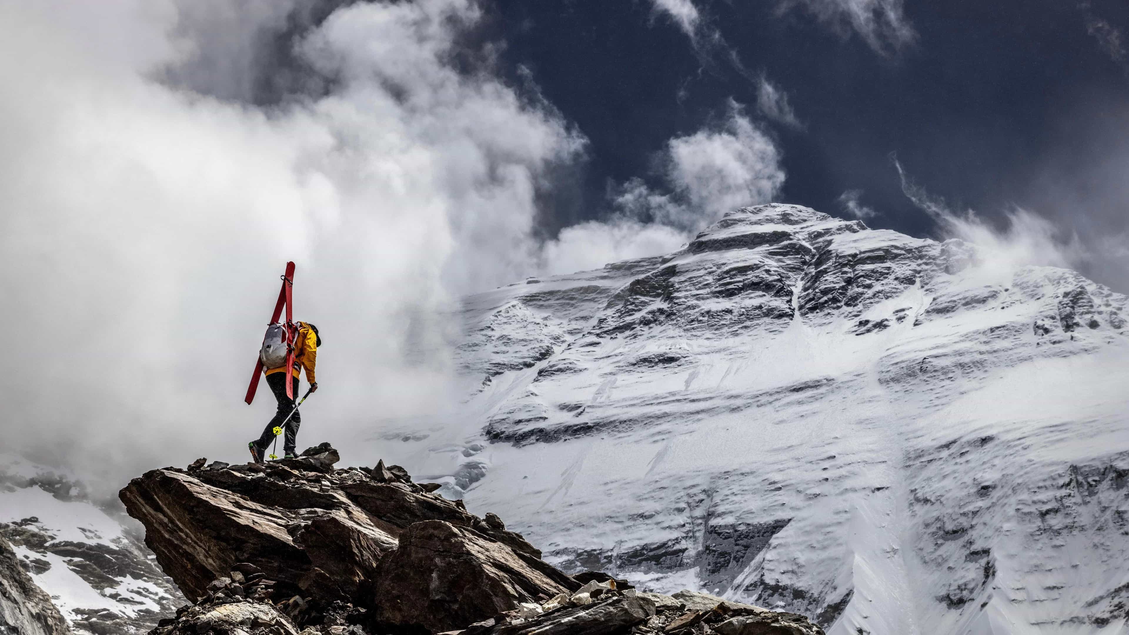 Everest: The Other Side