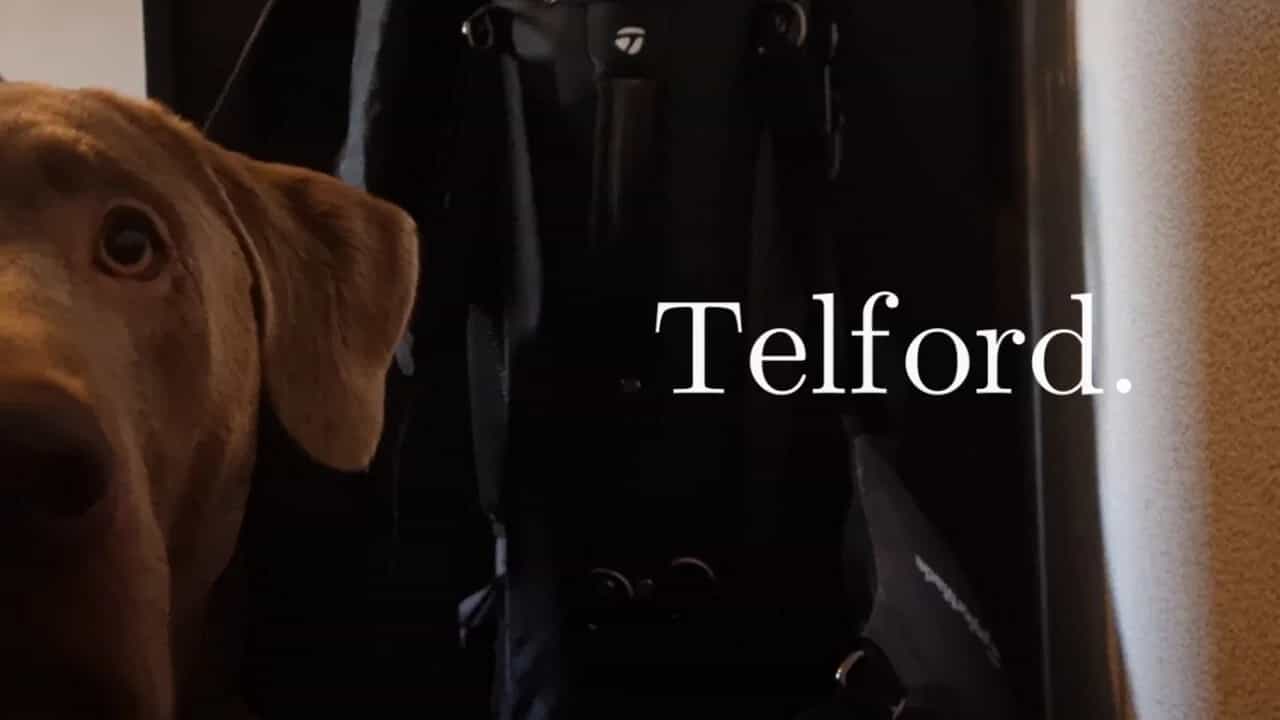 Telford.
