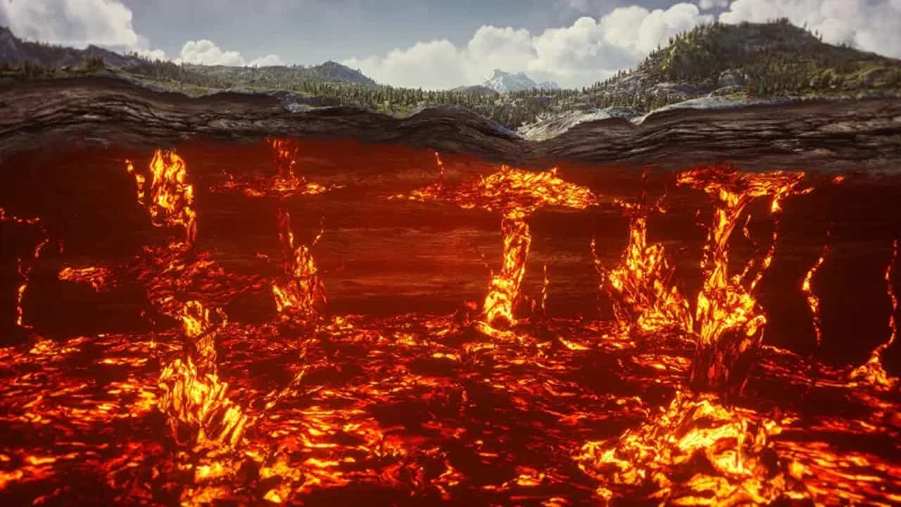 Toba, le volcan qui a failli tuer l'humanité