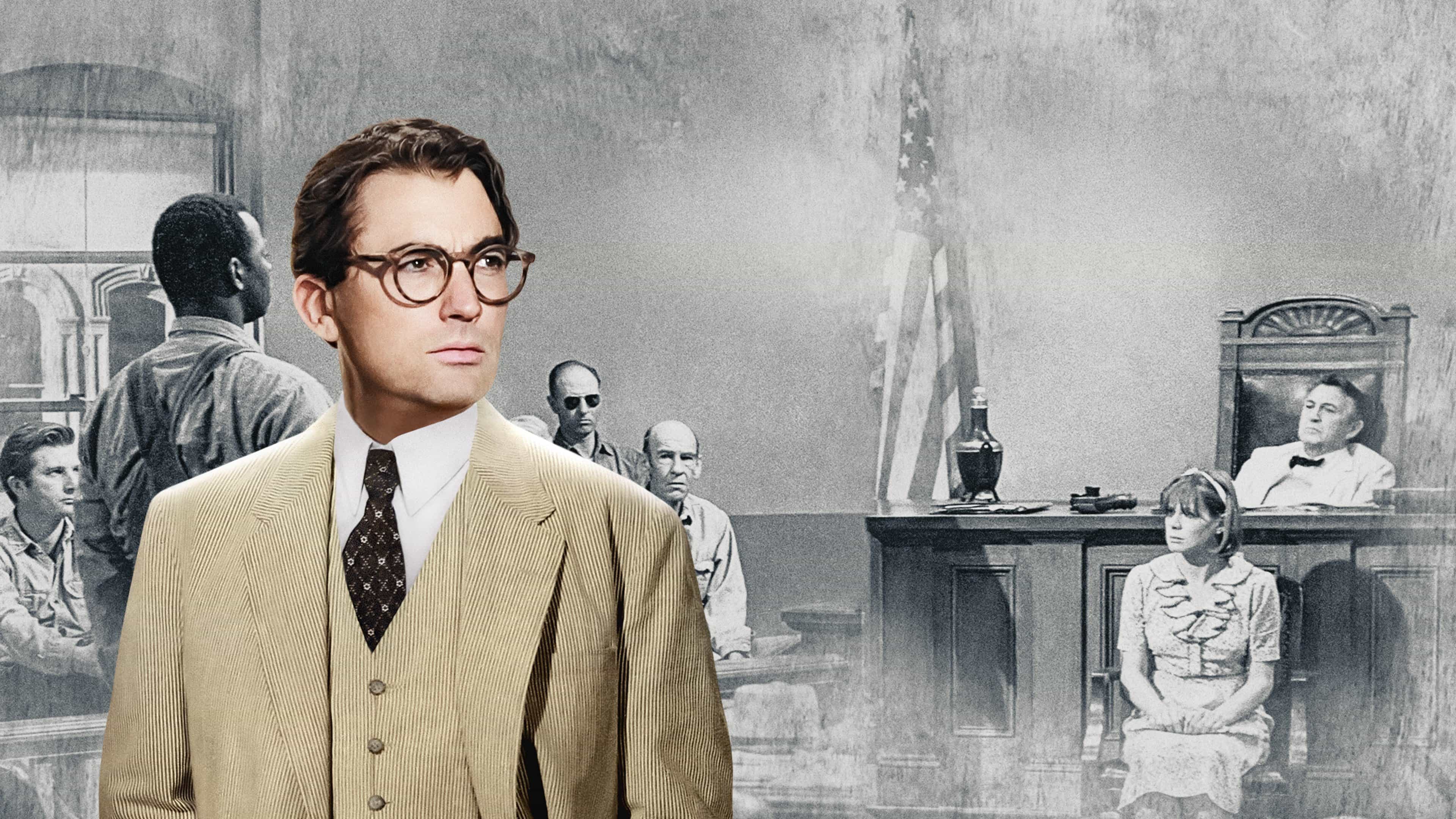 To Kill a Mockingbird