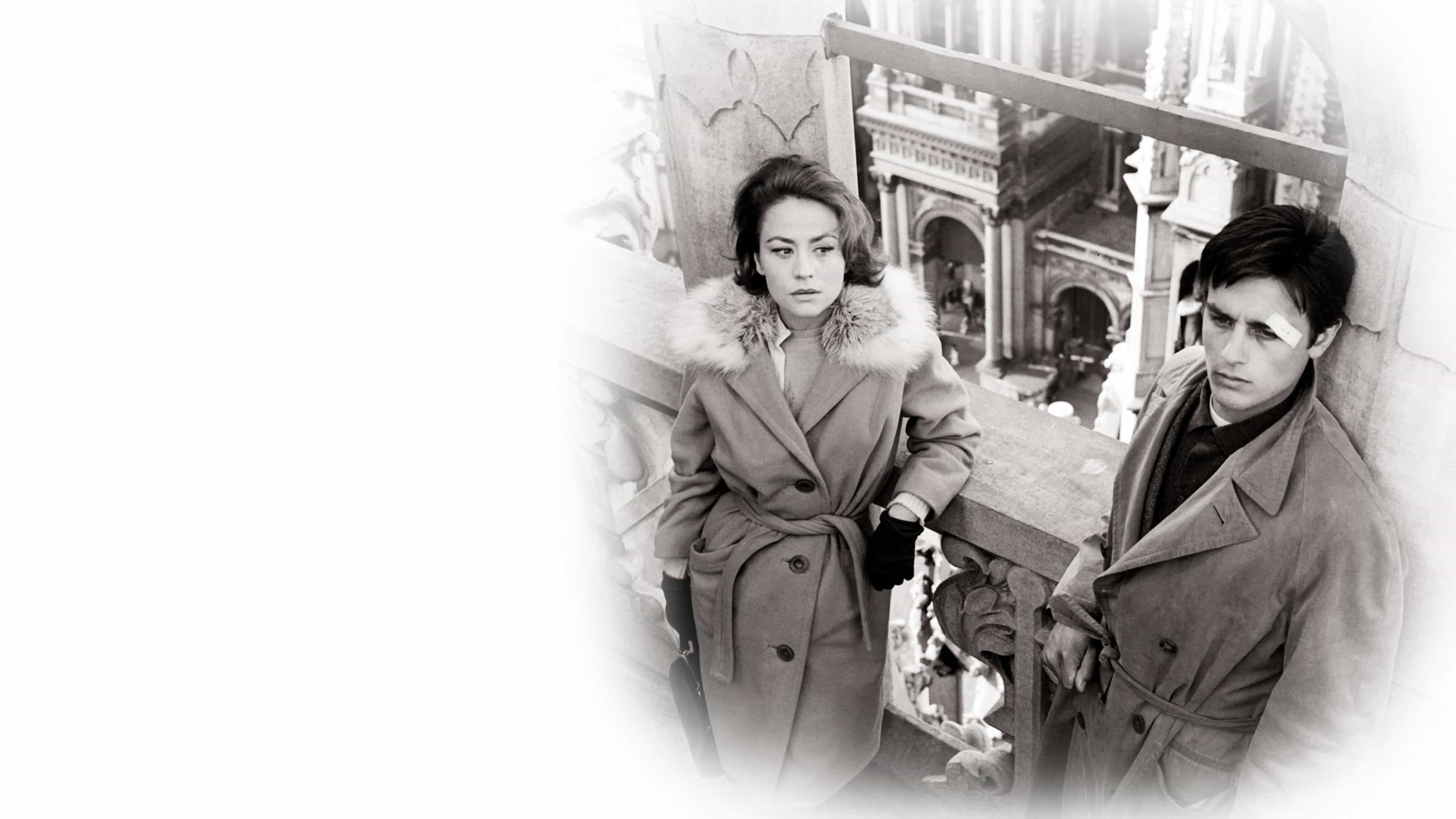 Rocco and His Brothers