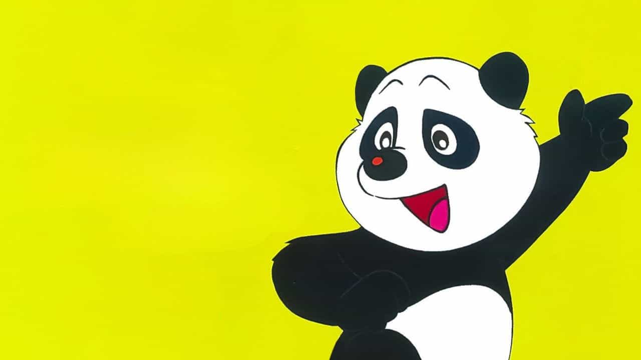 The Panda's Great Adventure