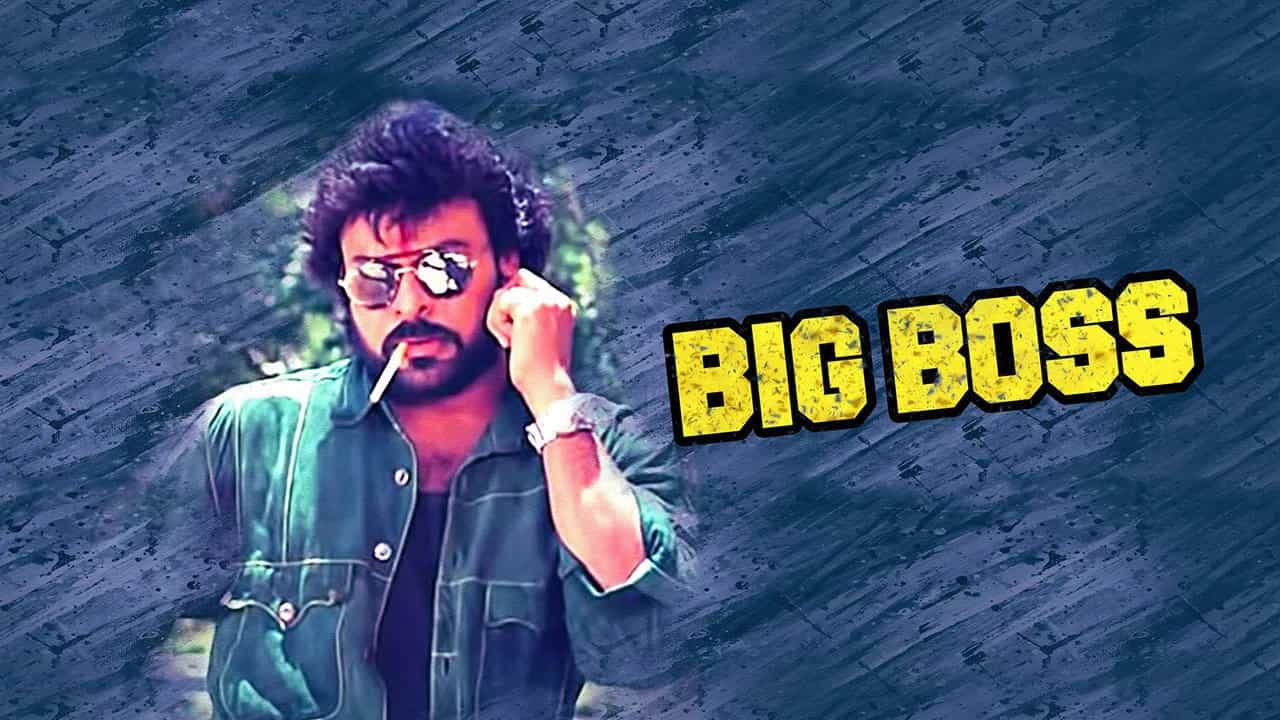 Big Boss