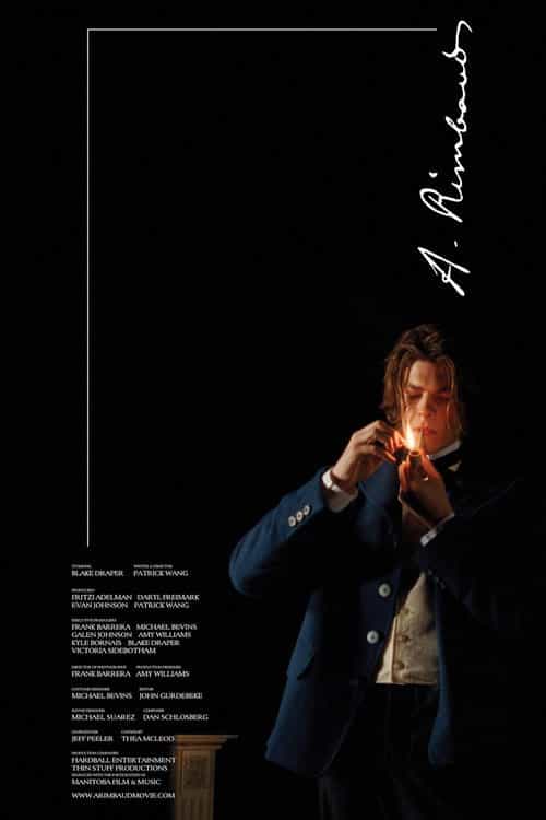 A. Rimbaud