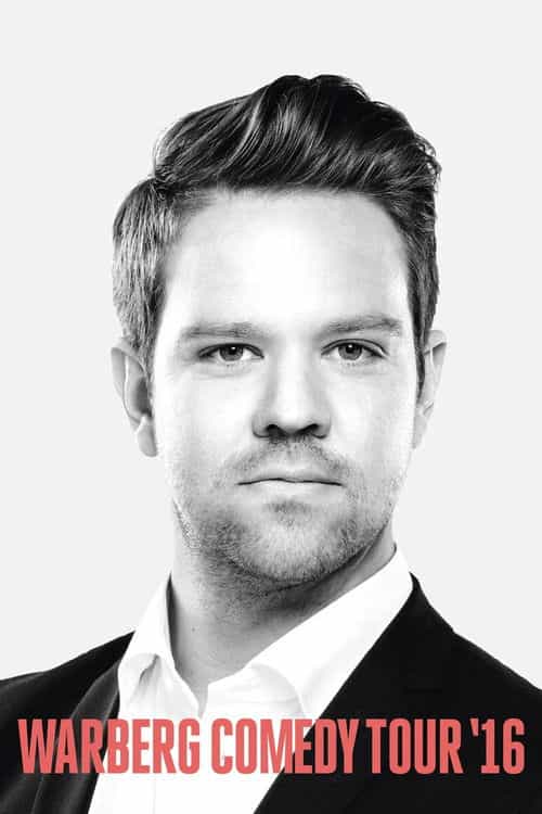 Thomas Warberg: Comedy Tour '16