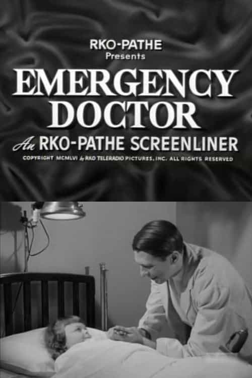 Emergency Doctor