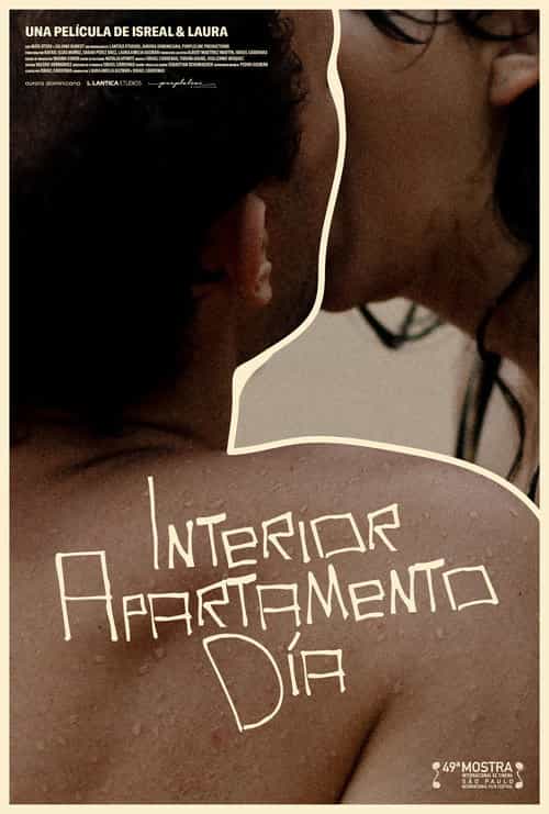 Interior Apartment Day