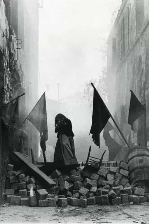Plusieurs Fois la Commune