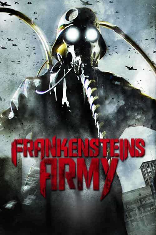 Frankenstein's Army