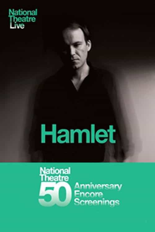 National Theatre Live: Hamlet
