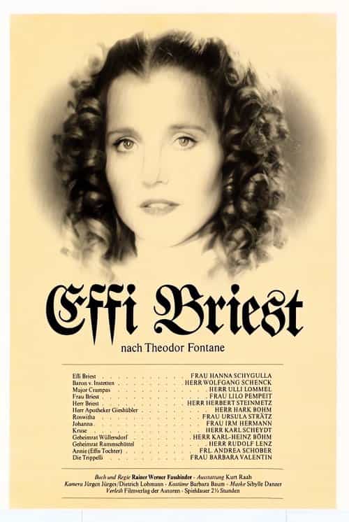 Effi Briest