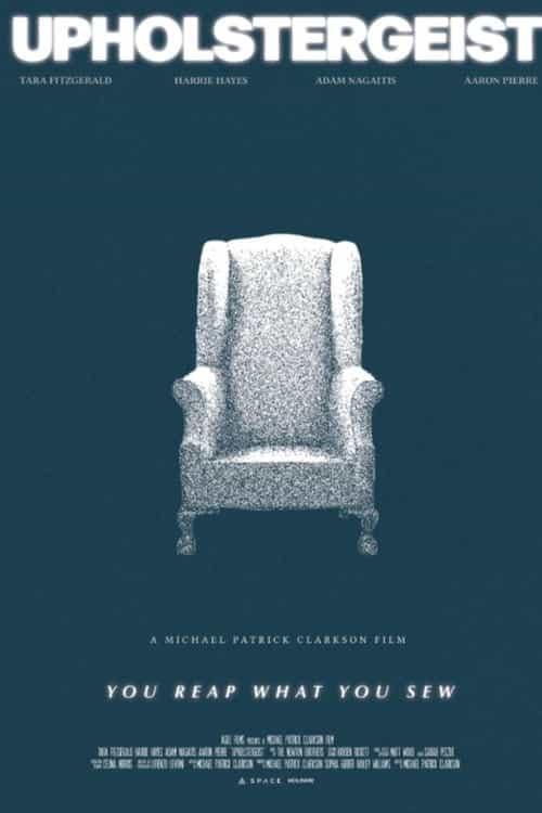 Upholstergeist