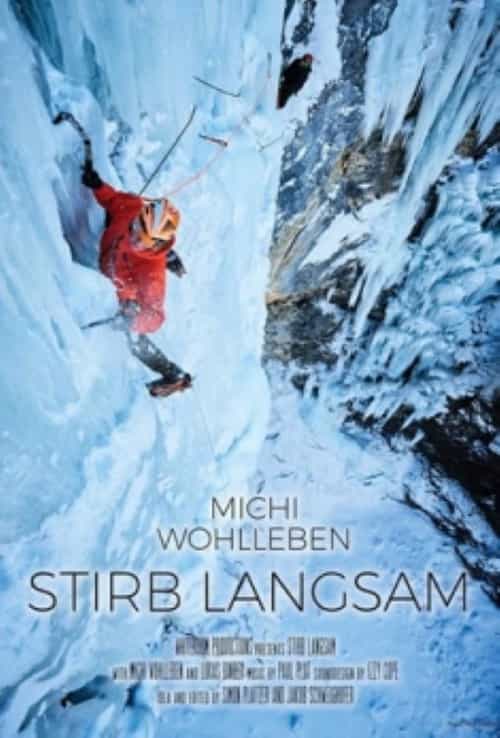 Stirb Langsam