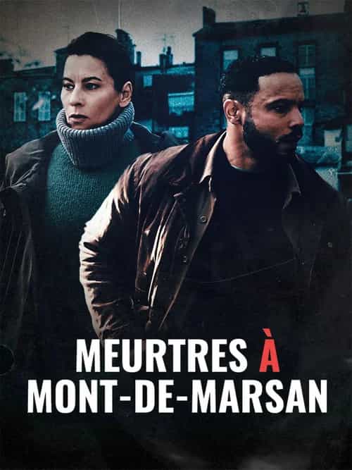 Meurtres à Mont-de-Marsan