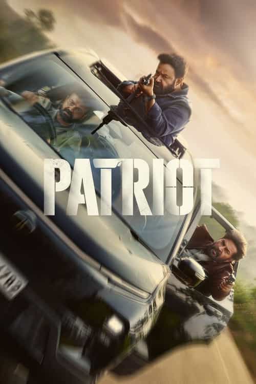 Patriot