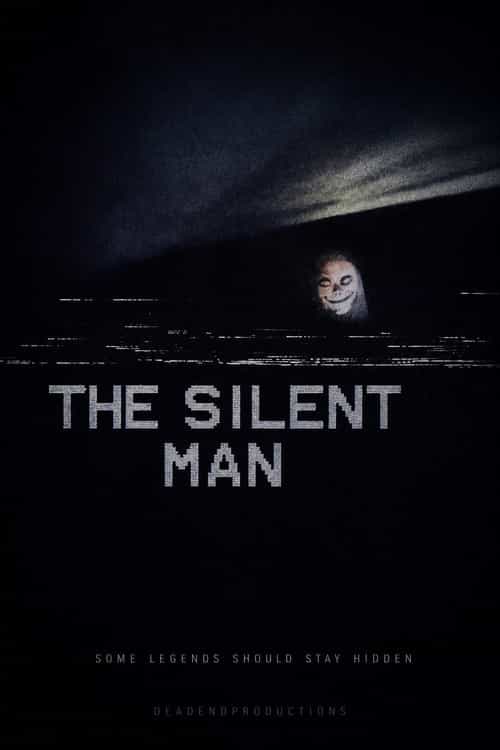 The Silent Man