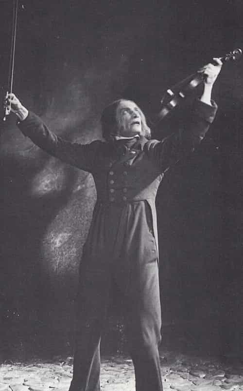 Paganini