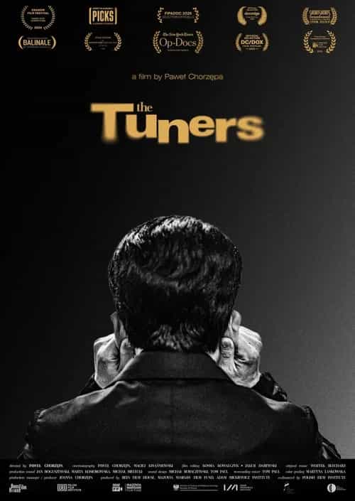 The Tuners