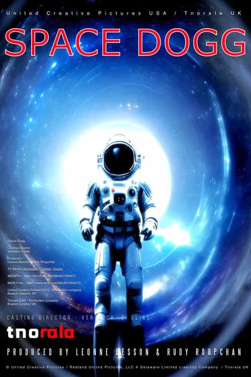 Space Dogg