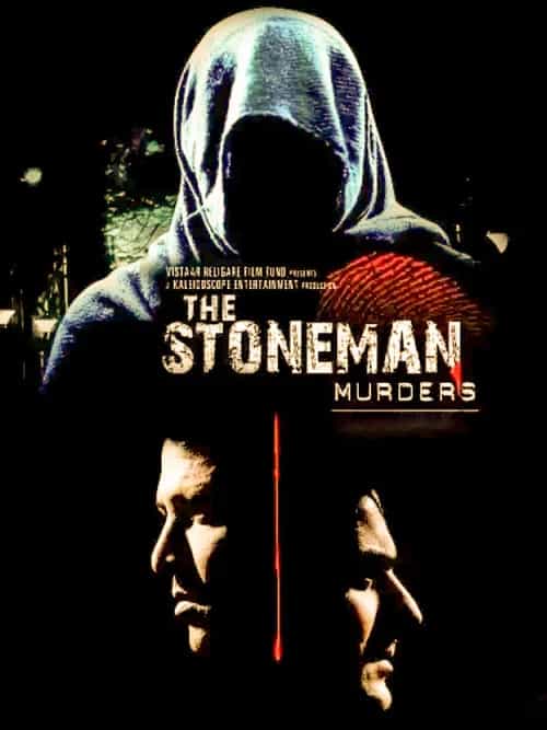 The Stoneman Murders