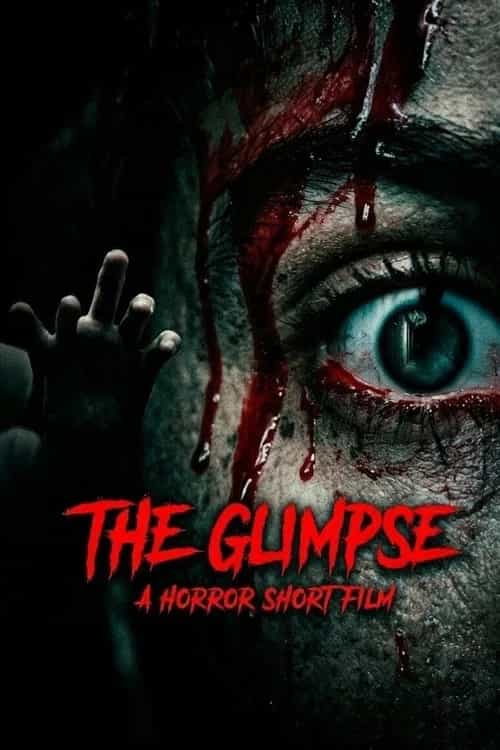 The Glimpse | A horror short film