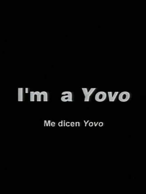 Me dicen Yovo