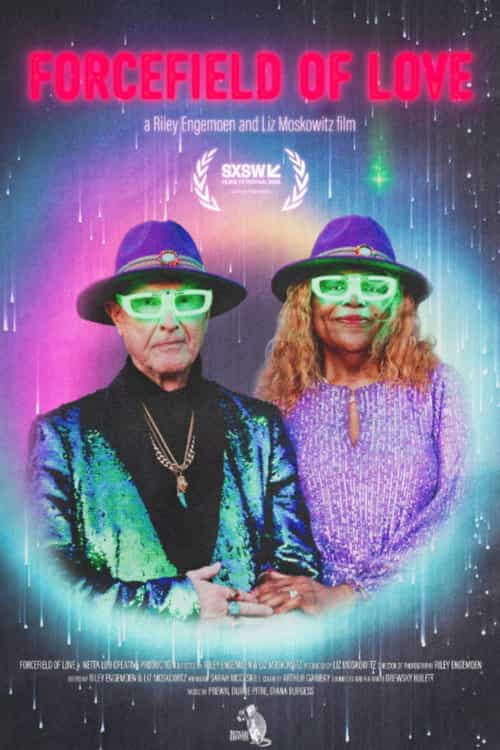 Forcefield of Love