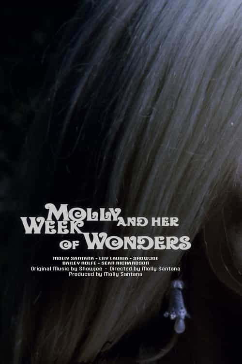 Molly and Her Week of Wonders
