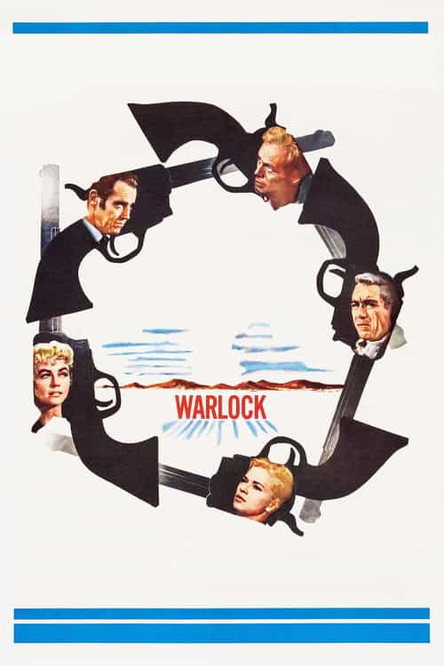 Warlock