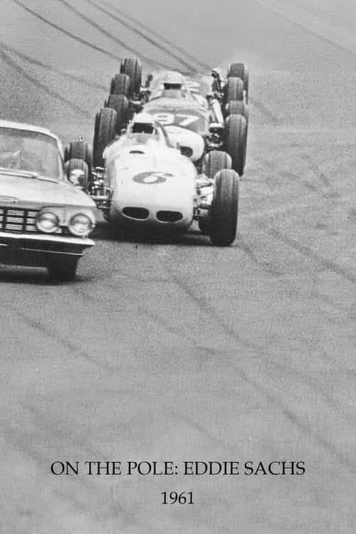 On the Pole: Eddie Sachs