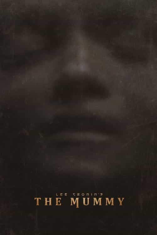 Lee Cronin's The Mummy