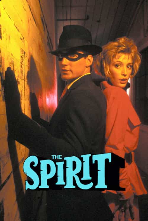 The Spirit