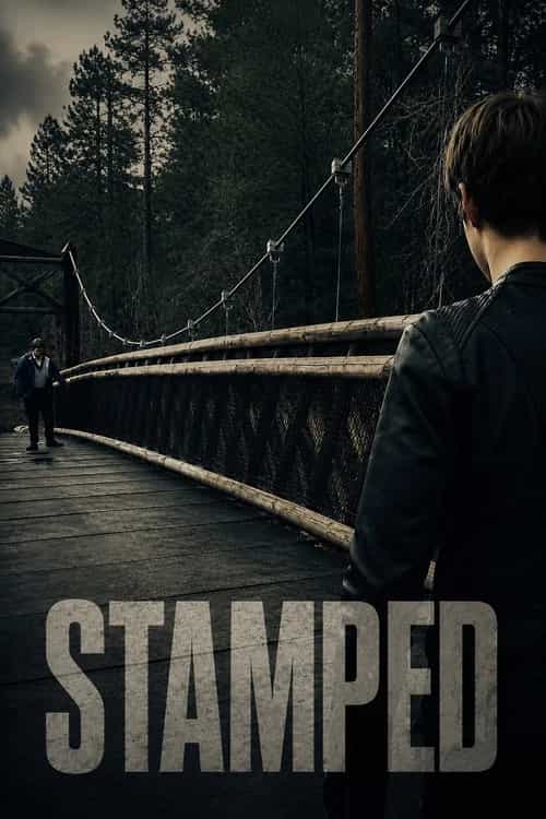Stamped