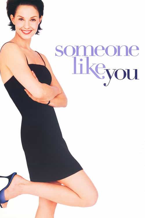 Someone Like You...