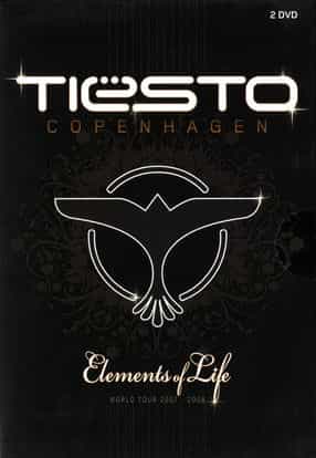 Tiësto: Copenhagen: Elements of Life World Tour
