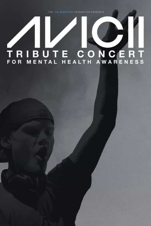 Avicii Tribute Concert - In Loving Memory of Tim Bergling