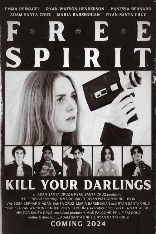 Free Spirit