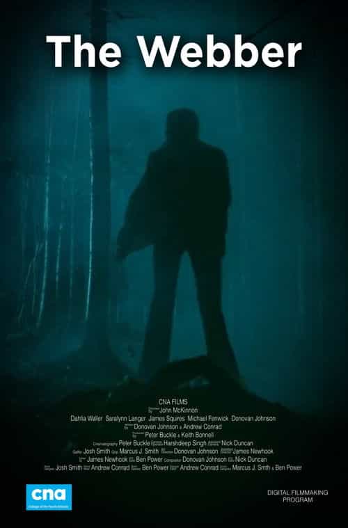 The Webber