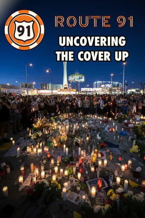 Route 91: Uncovering the Cover Up