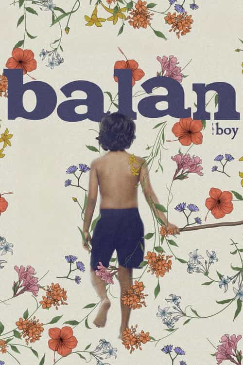 Balan - The Boy