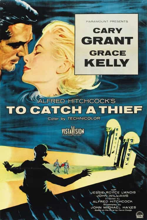 To Catch a Thief