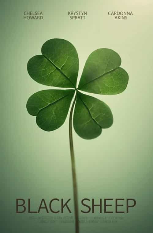 Black Sheep