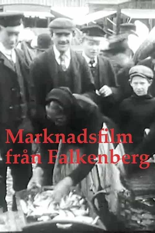 Falkenberg Market
