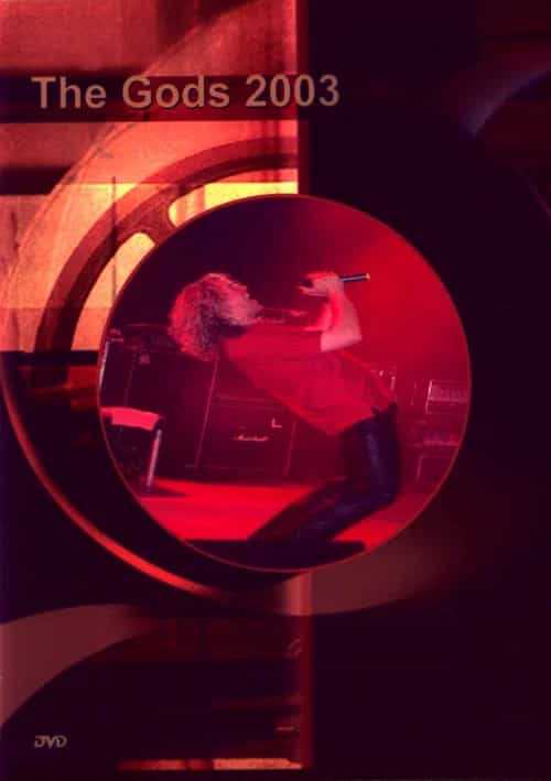 Stan Bush: Live at The Gods of AOR
